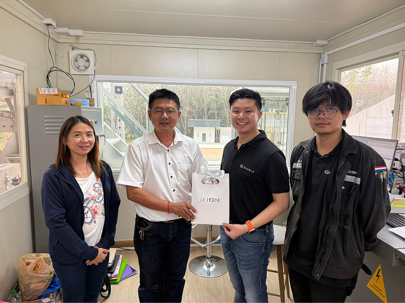 หจก.บูรพาคอนกรีต