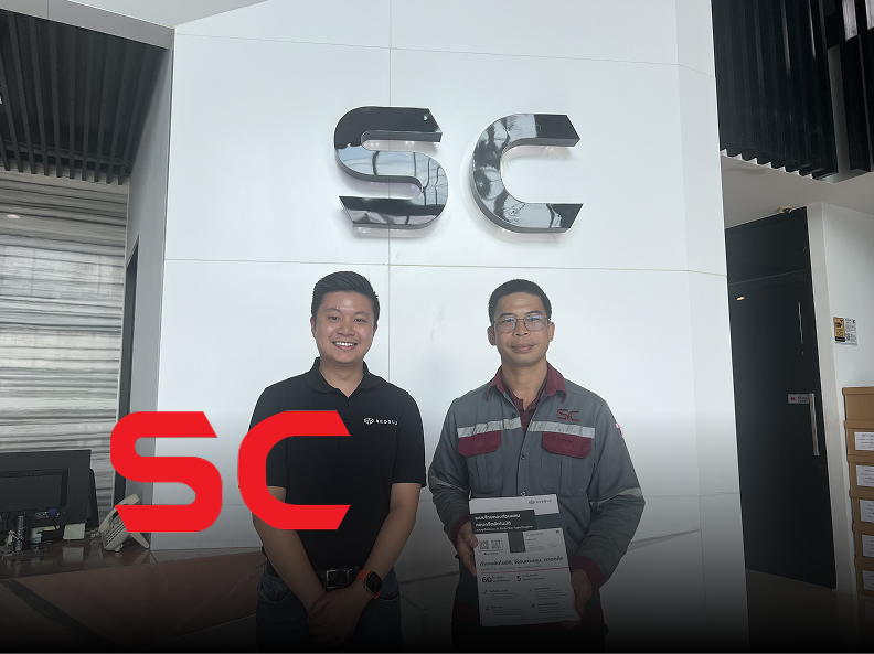 บจก. เค.เอส. เอ็นจิเนียริ่ง แอนด์ อินเตอร์เทรด