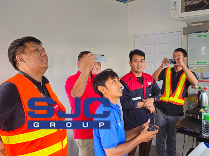 บจก. เค.เอส. เอ็นจิเนียริ่ง แอนด์ อินเตอร์เทรด