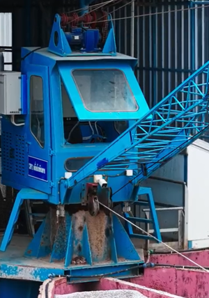 เทคโนโลยีรถไร้คนขับ