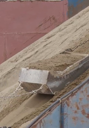 ต้นทุนต่อคิวลดลง