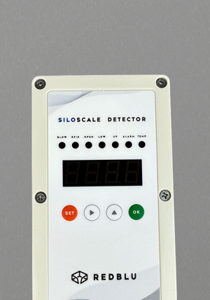 SCALE DETECTOR