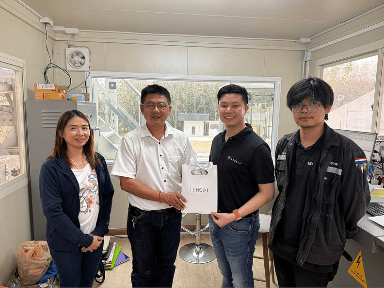 หจก.บูรพาคอนกรีต