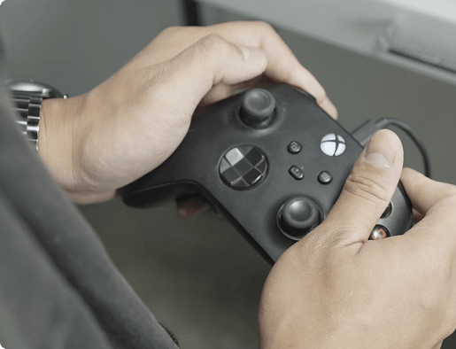 จอย Xbox