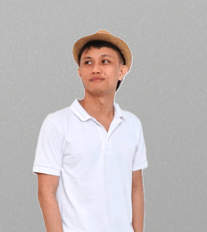 Mike John Eviota