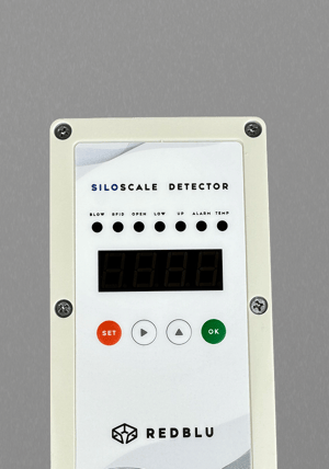 SCALE DETECTOR